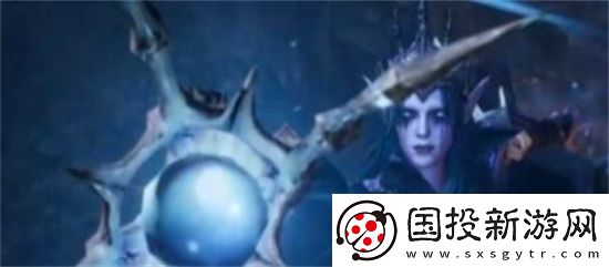 潮汐守望者女角色都有谁