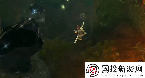 王国之泪海利亚士兵套装获取攻略