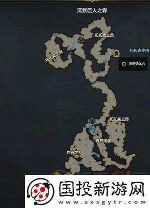 命运方舟寂静岛强力石怎么获得