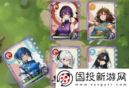 二次元氪金模拟2无限制抽卡！当一回人傻钱多的氪佬