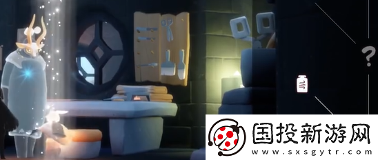 光遇光辉季任务2怎么过