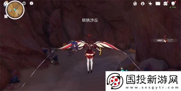 如何解锁原神亡者之城秘境