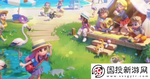 【游戏平衡】心动小镇为什么卡在加载界面