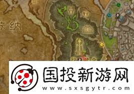 魔兽世界7.0沃格斯碎片任务怪分布在哪魔兽世界7.0沃格斯碎片任务怪攻略详解