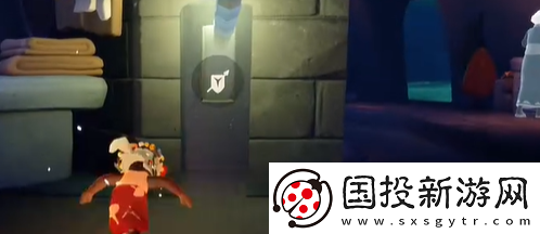 光遇光辉季染色怎么玩