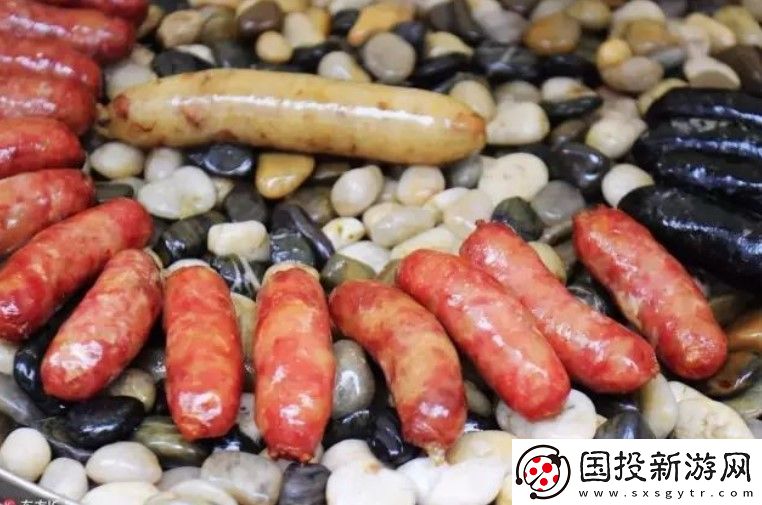 拣爱烤肠店第二章攻略