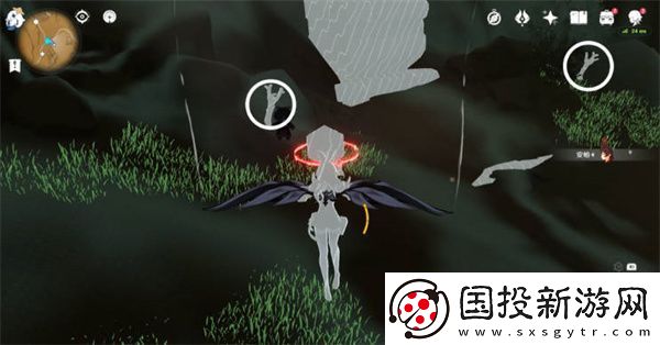 如何解锁原神亡者之城秘境