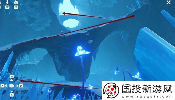 原神雪山石碑怎么点亮