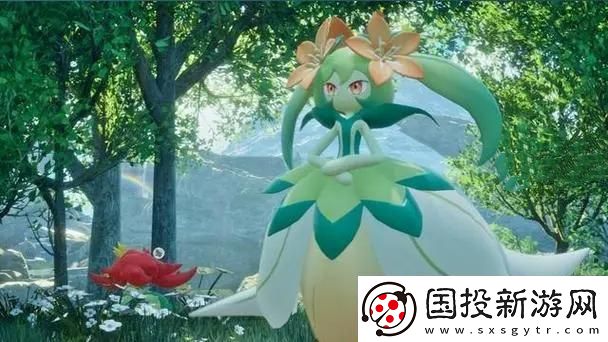 幻兽帕鲁放进繁殖场不交配怎么办