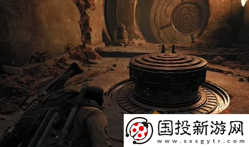 遗迹2挽歌转盘怎么解谜