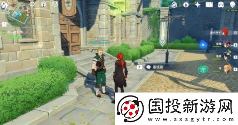 原神雪山大勘测任务信标位置大全