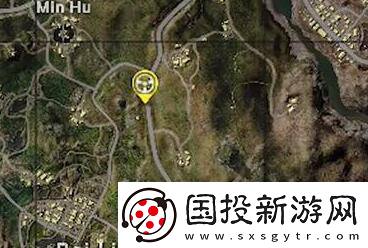 和平精英荣都飞机刷新点在哪