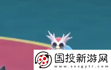 宝可梦朱紫强力水系宝可梦有什么