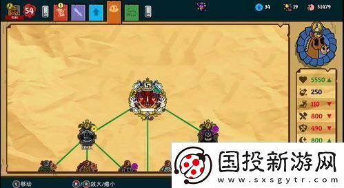 射雕百炼大兴地牢攻略挑战射雕百炼大兴地牢技巧分享