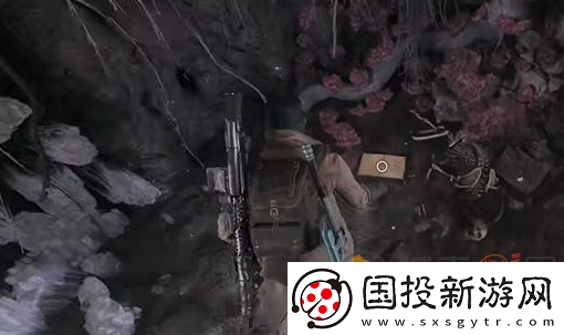 遗迹2挽歌转盘怎么解谜