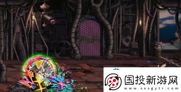 自由探索天地