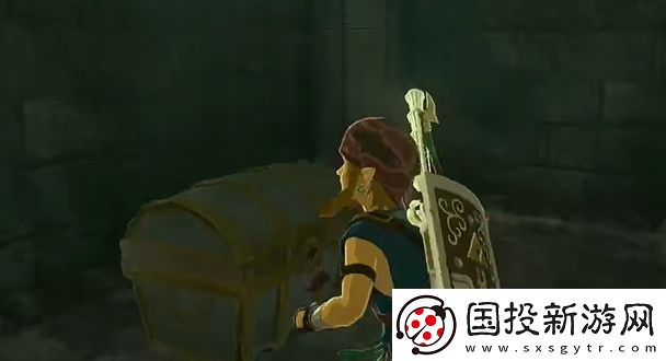 王国之泪海利亚士兵套装获取攻略