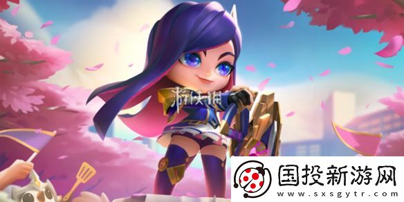 金铲铲之战幻境召唤有什么