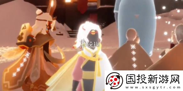 光遇2025春节物品有哪些