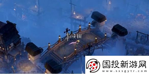 剑与远征启程阵营克制是什么
