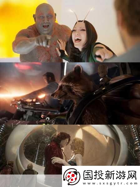 银河护卫队3热映