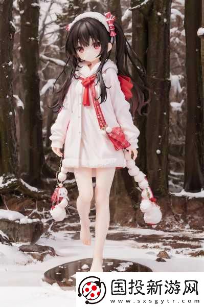 探索二次元萌力全开!粗眉美少女TOP
