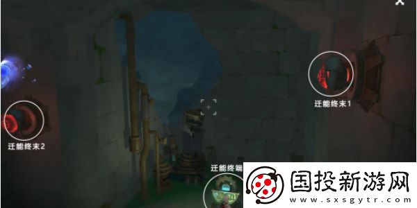 原神取回勘测桩锚任务怎么做