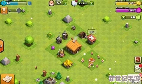 堡垒前线首测震撼开启