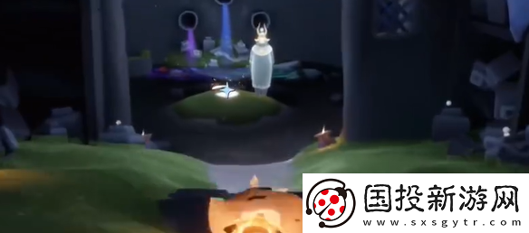 光遇光辉季任务1怎么过