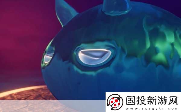 原神胡桃与史莱姆的奇妙冒险
