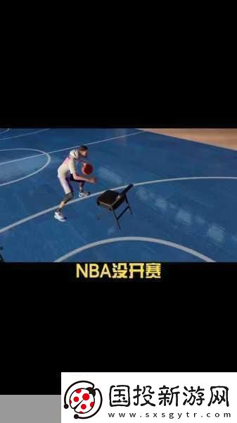 全明星街球派对杜兰特潜能加点全攻略
