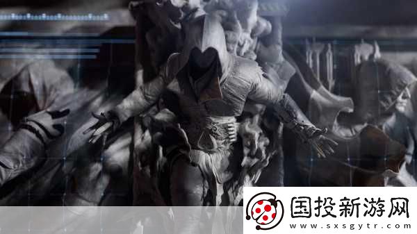 AC粉狂欢!刺客信条历代主角服饰大赏