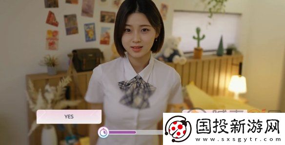 阿西美女室友全隐藏路线汇总