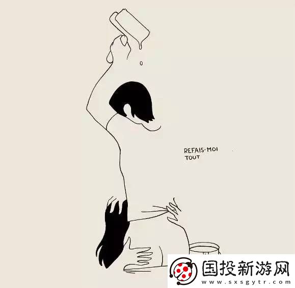 色污污的世界