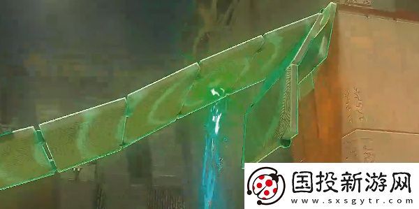 塞尔达传说王国之泪乔久乌乌神庙攻略