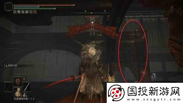 艾尔登法环黄金树之影DLC火焰骑士希德骨灰获取指南