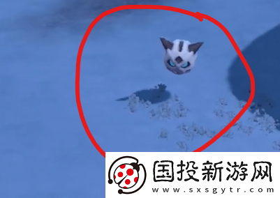宝可梦朱紫冰鬼护怎么获取