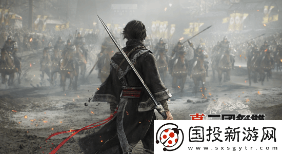 曝真三国无双