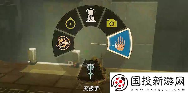 塞尔达传说王国之泪乔久乌乌神庙攻略