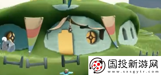 光遇光辉季任务1怎么过