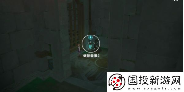 原神取回勘测桩锚任务怎么做