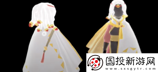 光遇2025春节物品有哪些