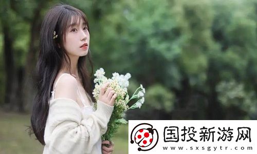父亲有力挺送女儿的花园