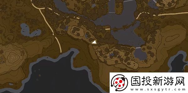 塞尔达传说王国之泪乔久乌乌神庙攻略