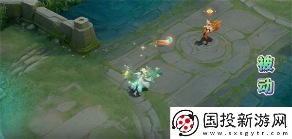王者荣耀桑启鸣野蒿皮肤特效怎么样