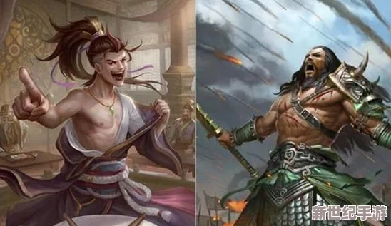 三战赴汤蹈火战法适合什么武将