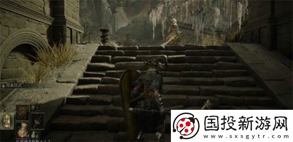 艾尔登法环dlc角战士曲剑获取方法