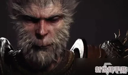 揭秘黑神话