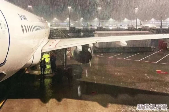 ju162外勤中突然下大雨神宫