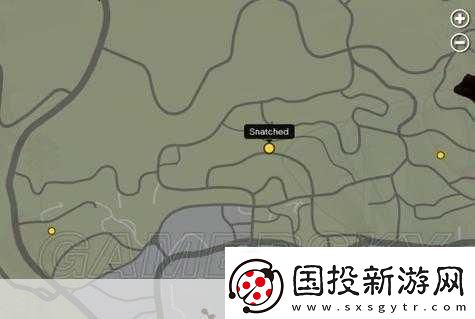 GTA5线上隐藏任务